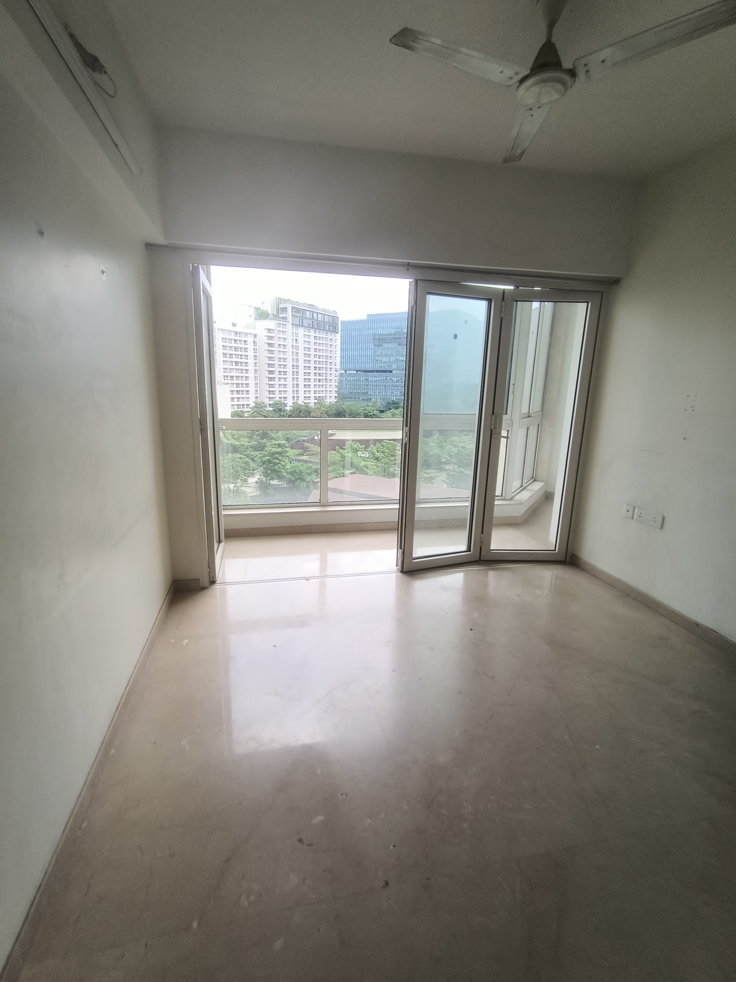 2 BHK 939 Sq.Ft. Apartment in Godrej The Trees