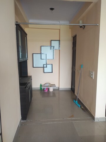 Furnished Amenities in 3 BHK Apartment at Gulmohur Garden, Raj Nagar Extension – for Rent