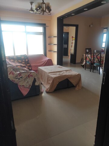 Bedroom in 3 BHK Apartment at Gulmohur Garden, Raj Nagar Extension – for Rent