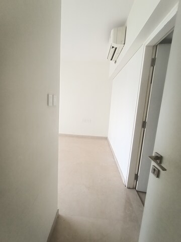 Bathroom in 2 BHK Apartment at Godrej The Trees, Vikhroli East – for Rent