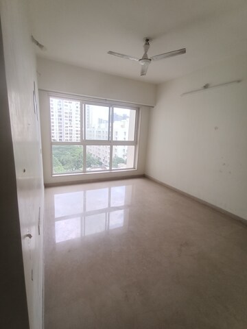 Room in 2 BHK Apartment at Godrej The Trees, Vikhroli East – for Rent