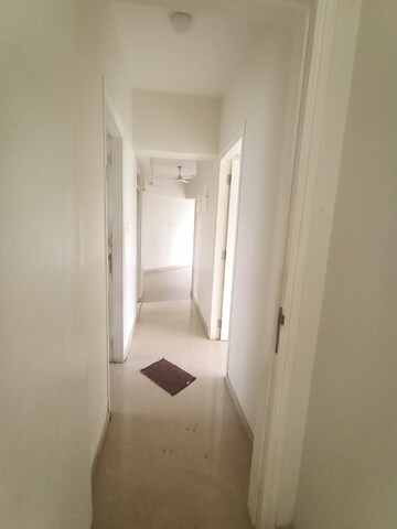 Corridor in 2 BHK Apartment at Godrej The Trees, Vikhroli East – for Rent
