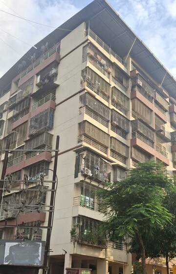 1 BHK Apartment For Rent in Sai Ashish CHS, Ghansoli