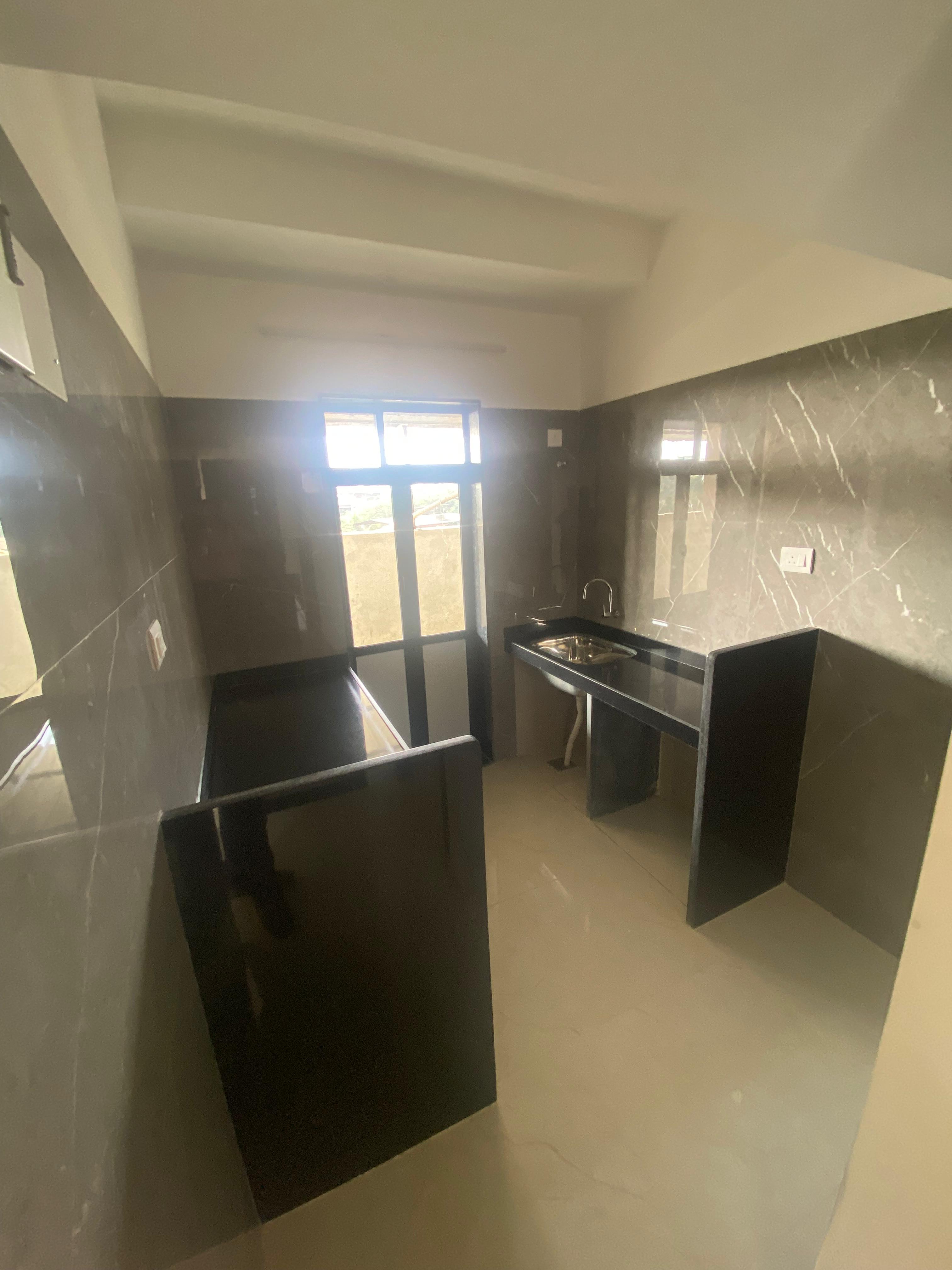 1 BHK + Pooja Room 490 Sq.Ft. Apartment in Mehta Cornerstone