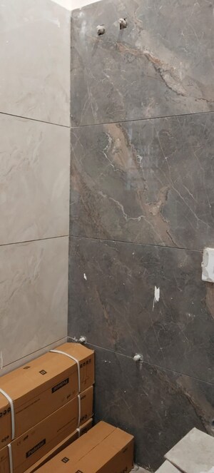 Bathroom in 3 BHK Independent House at Kharar Mohali Road – for Sale