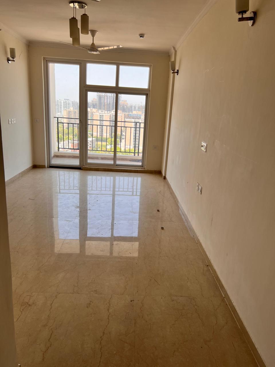 3 BHK Apartment For Rent in Omaxe The Palace