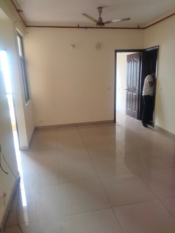 Building Lobby in 2 BHK Apartment at Charms Castle, Raj Nagar Extension – for Sale