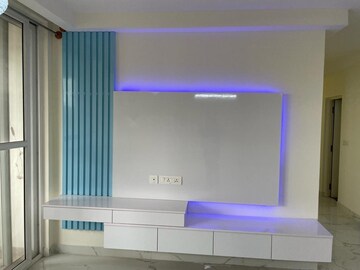Furnished Amenities in 2 BHK Apartment at Vijetha Lapis Lazuli, Brookefield – for Rent