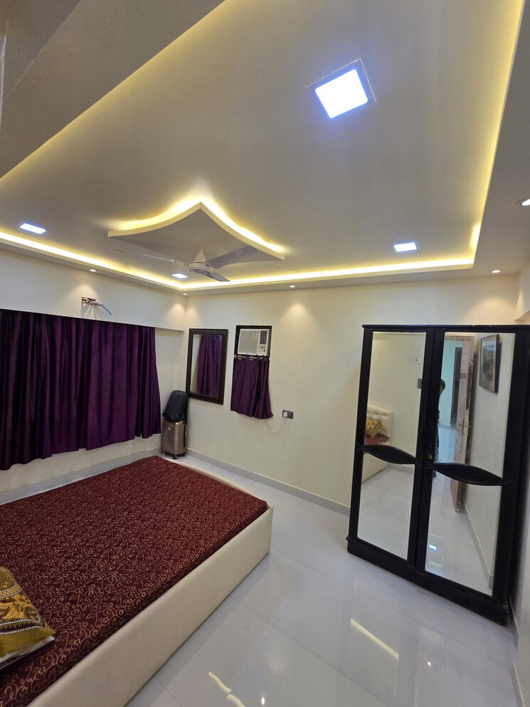 Team Area, ashok-nagar-complex 2 Bedroom 1025 Sq.Ft. Apartment In Andheri East Mumbai 9060615