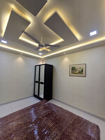 Bedroom in 2 BHK Apartment at Ashok Nagar Complex, Andheri East – for Sale