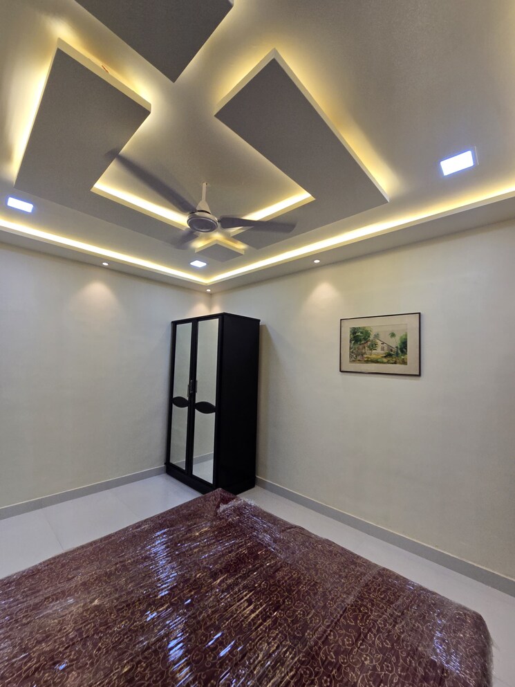 Bedroom, ashok-nagar-complex 2 Bedroom 1025 Sq.Ft. Apartment In Andheri East Mumbai 9060615