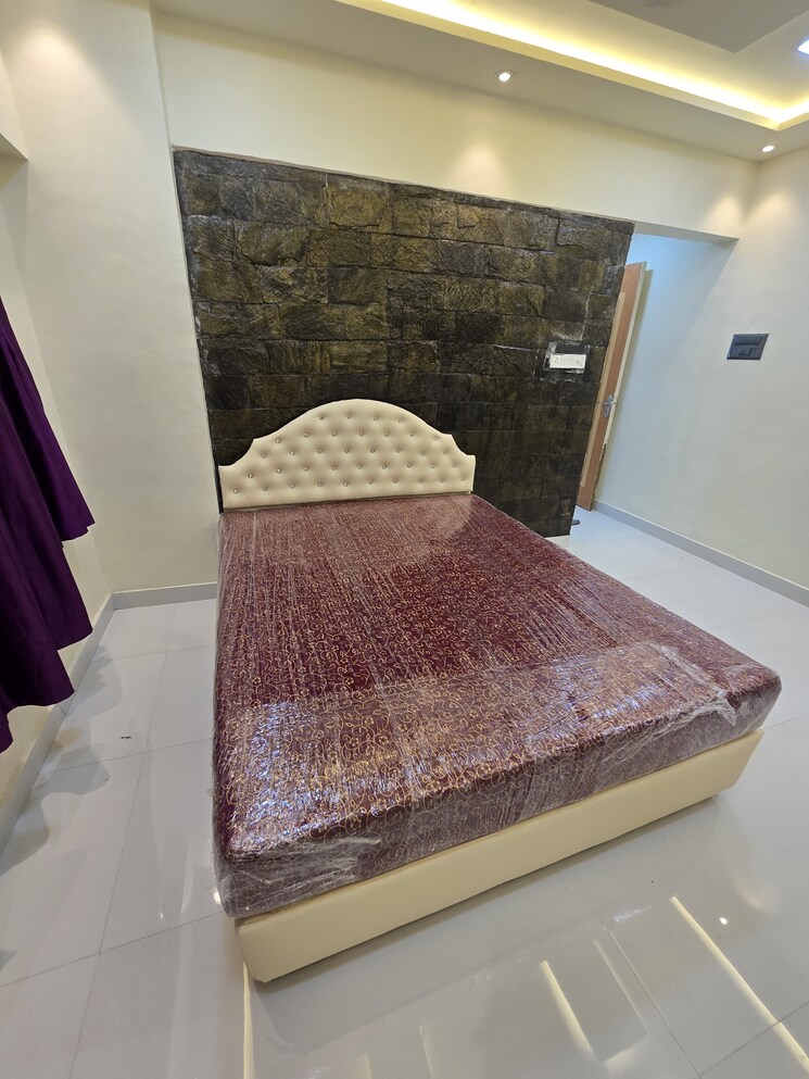 Bedroom, ashok-nagar-complex 2 Bedroom 1025 Sq.Ft. Apartment In Andheri East Mumbai 9060615