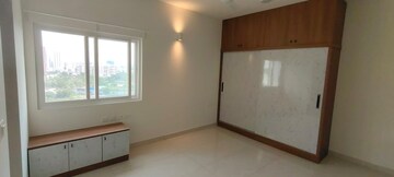 3 BHK Apartment For Rent in Prestige Beverly Hills, Kokapet