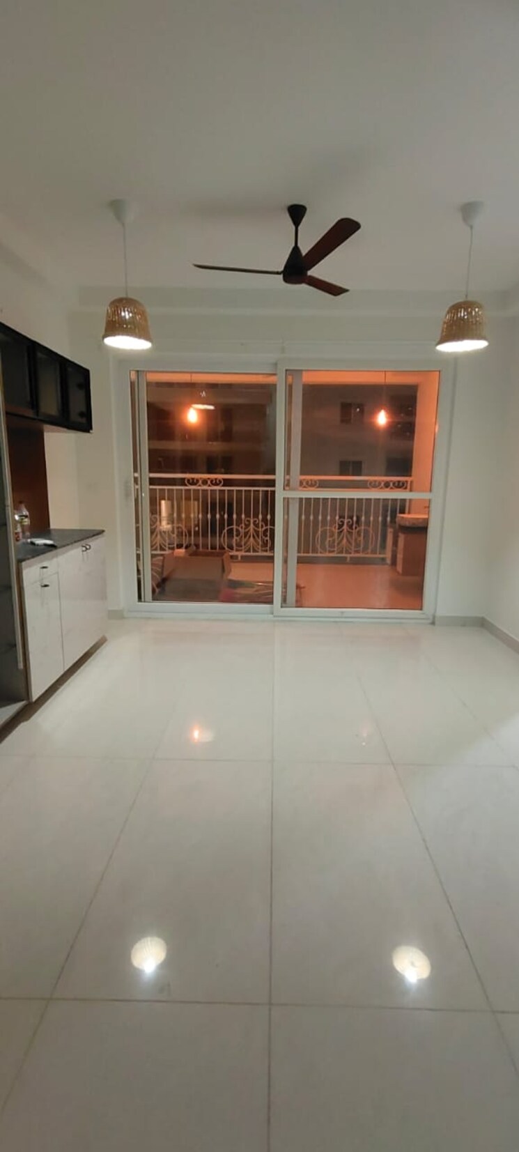 Living Room, prestige-beverly-hills 3 Bedroom 2124 Sq.Ft. Apartment In Kokapet Hyderabad 9060684