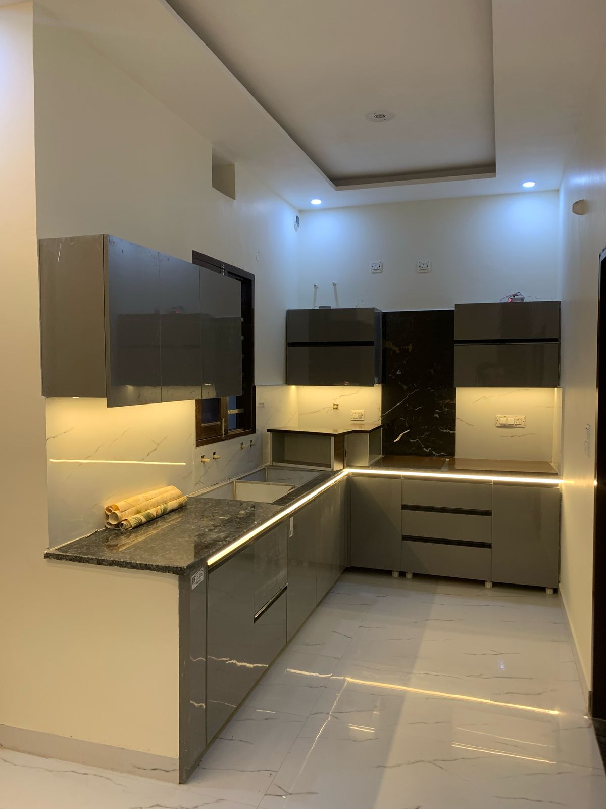 3 BHK Independent House For Sale in Green Velly Sec 126