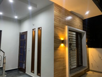 Building Lobby in 3 BHK Independent House at Kharar Mohali Road – for Sale