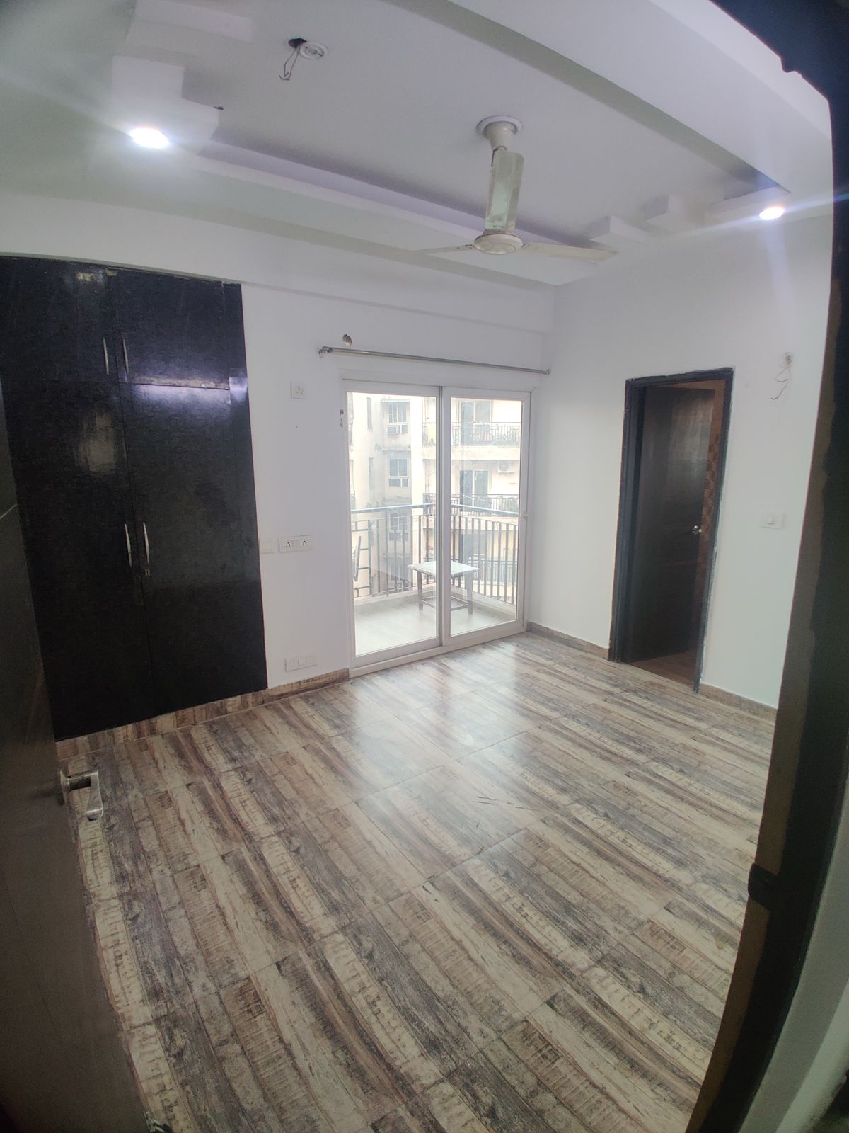 2 BHK Apartment For Sale in Proview Officer City 2