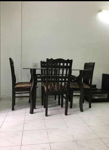 Gym in 1 BHK Apartment at Meadows Uptown, Viman Nagar – for Rent