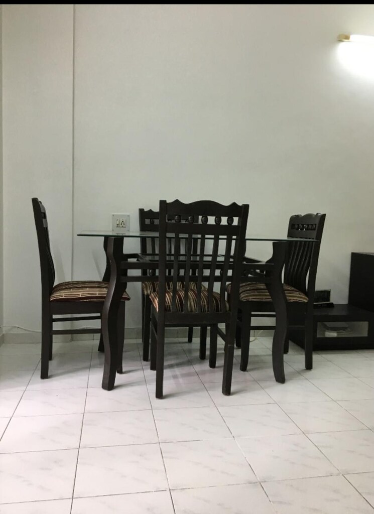 Gym, meadows-uptown 1 Bedroom 720 Sq.Ft. Apartment In Viman Nagar Pune 9059521