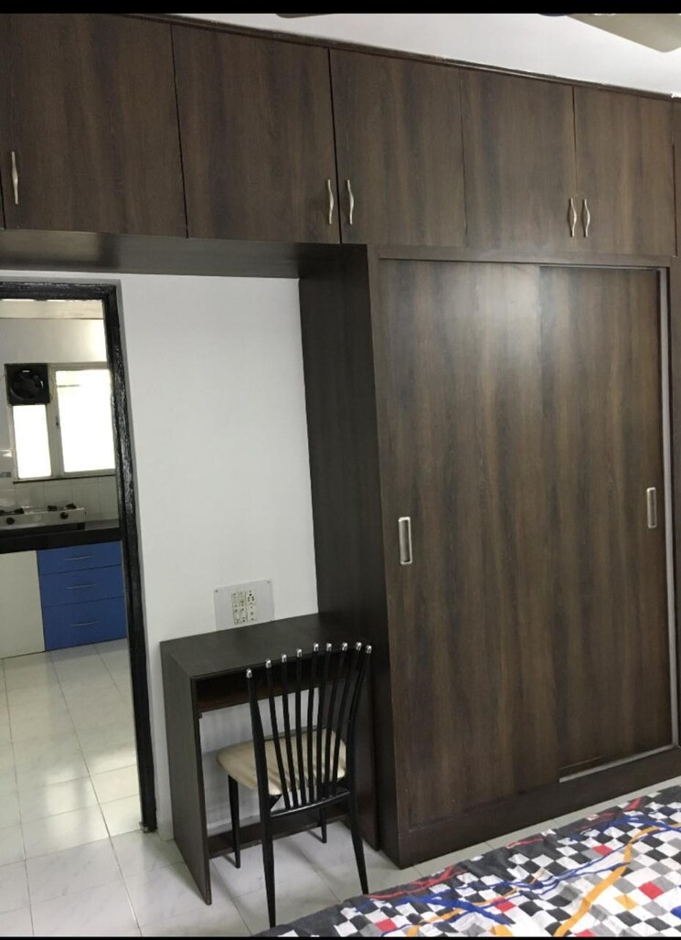 Kitchen, meadows-uptown 1 Bedroom 720 Sq.Ft. Apartment In Viman Nagar Pune 9059521