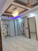 4 BHK + Study Room 2200 Sq.Ft. Builder Floor in Knowledge Park V Greater Noida