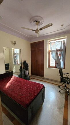 2.5 BHK + Study Room Apartment For Sale in Paramount Symphony