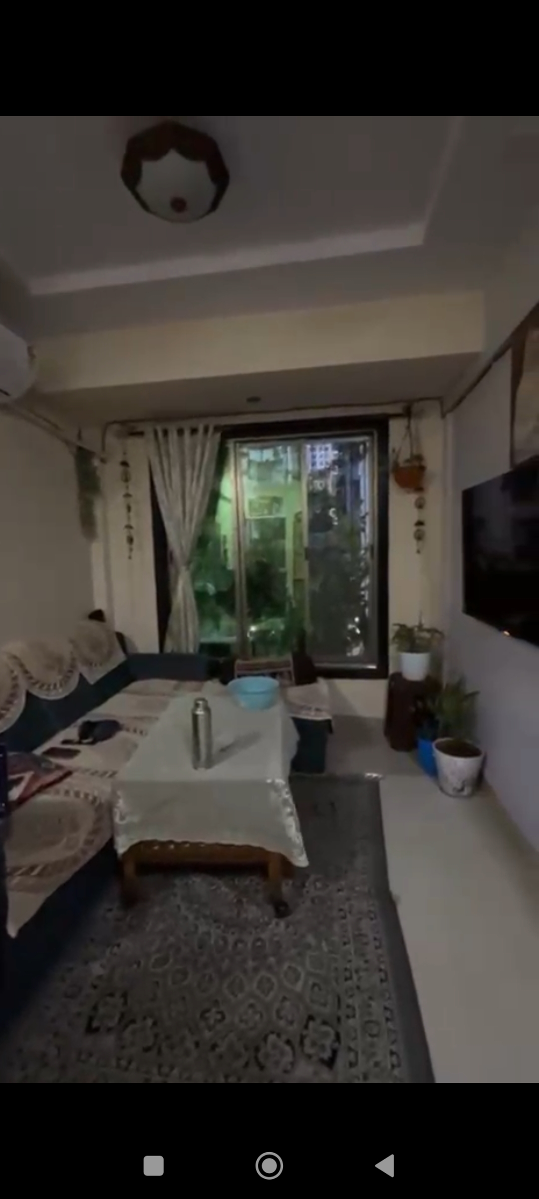 1 BHK + Pooja Room Apartment For Sale in Oracle Sapphire CHS