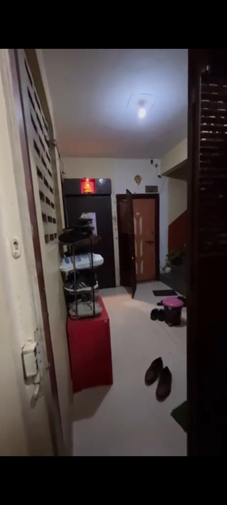 Team Area, oracle-sapphire-chs 1 Bedroom 600 Sq.Ft. Apartment In Nerul Navi Mumbai 9060672