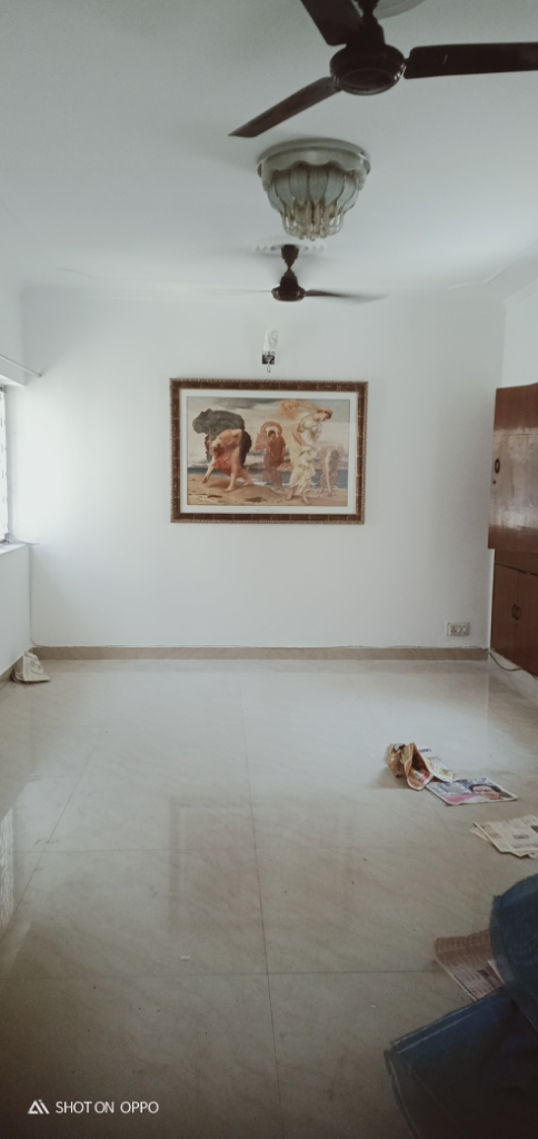 3 BHK + Pooja Room Apartment For Rent in DDA Rosewood Apartments