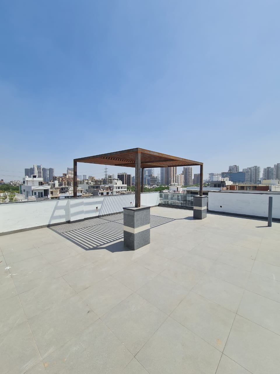 4 BHK + Pooja Room Builder Floor For Sale in Sector 57