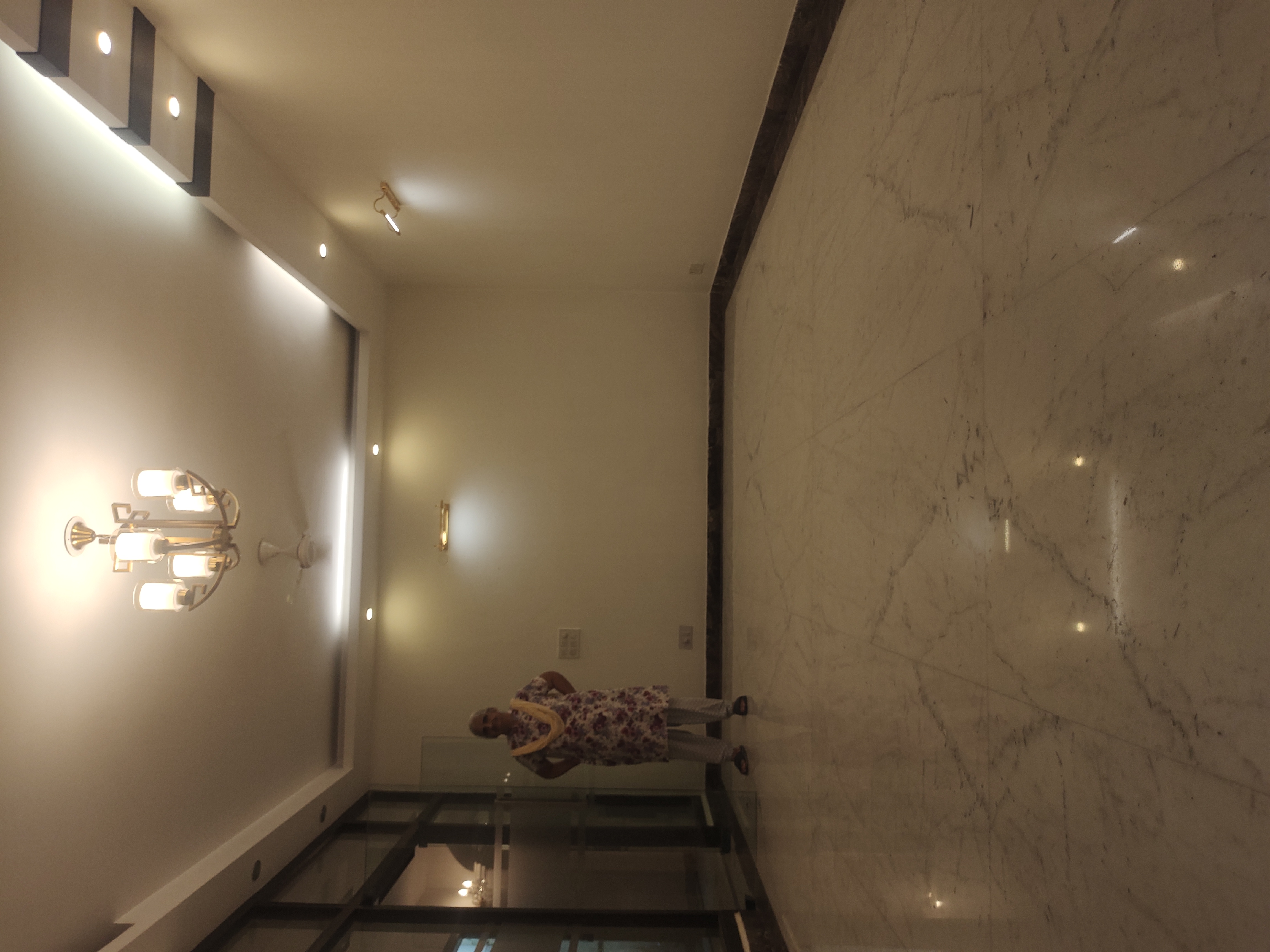 3 BHK + Extra Room Builder Floor For Rent in Greater Kailash I