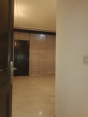 Kitchen in 3 BHK Builder Floor at Greater Kailash I – for Rent