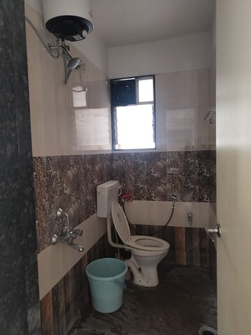 Attached Bathroom in 2 BHK Apartment at Vishal Belleza, Hadapsar – for Rent