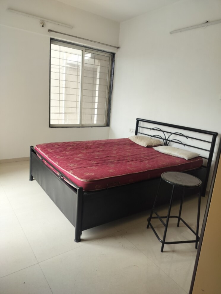 Bedroom, vishal-belleza 2 Bedroom 1130 Sq.Ft. Apartment In Hadapsar Pune 9060708