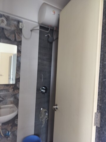 Furnished Amenities in 2 BHK Apartment at Vishal Belleza, Hadapsar – for Rent