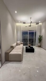 2 BHK 611 Sq.Ft. Apartment in Starwing I Stay