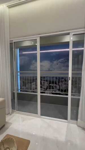 Building Lobby in 2 BHK Apartment at Starwing I Stay, Andheri East – for Sale