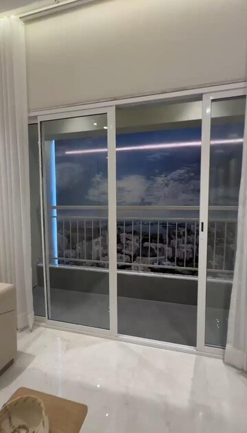 Building Lobby in 2 BHK Apartment at Starwing I Stay, Andheri East – for Sale