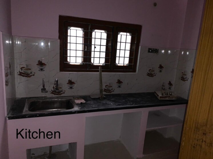 Kitchen, sainikpuri 3 Bedroom 1820 Sq.Ft. Apartment In Sainikpuri Hyderabad 9060663