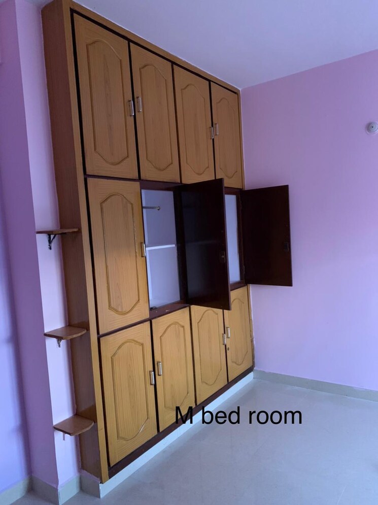 Bedroom, sainikpuri 3 Bedroom 1820 Sq.Ft. Apartment In Sainikpuri Hyderabad 9060663