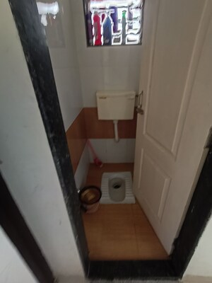 Master Bedroom in 1 BHK Apartment at Jupiter Royal, Ulwe – for Sale