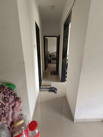 Building Lobby in 1 BHK Apartment at Jupiter Royal, Ulwe – for Sale