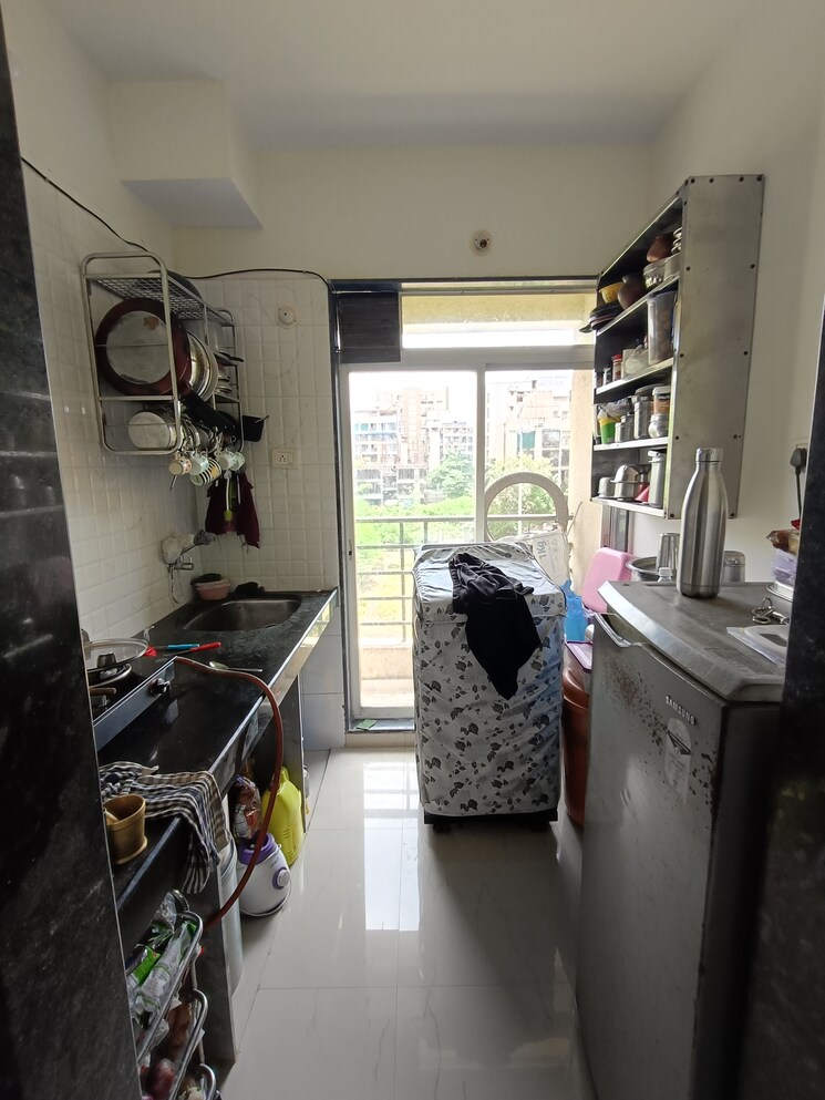 Team Area, jupiter-royal 1 Bedroom 650 Sq.Ft. Apartment In Ulwe Navi Mumbai 9060710