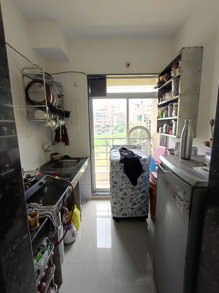 Team Area, jupiter-royal 1 Bedroom 650 Sq.Ft. Apartment In Ulwe Navi Mumbai 9060710