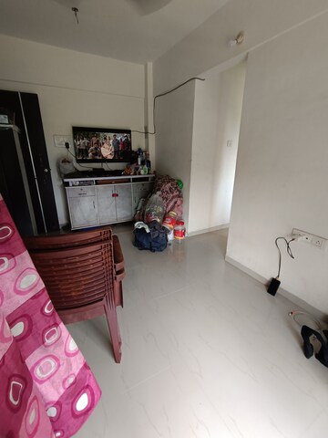 Parking in 1 BHK Apartment at Jupiter Royal, Ulwe – for Sale