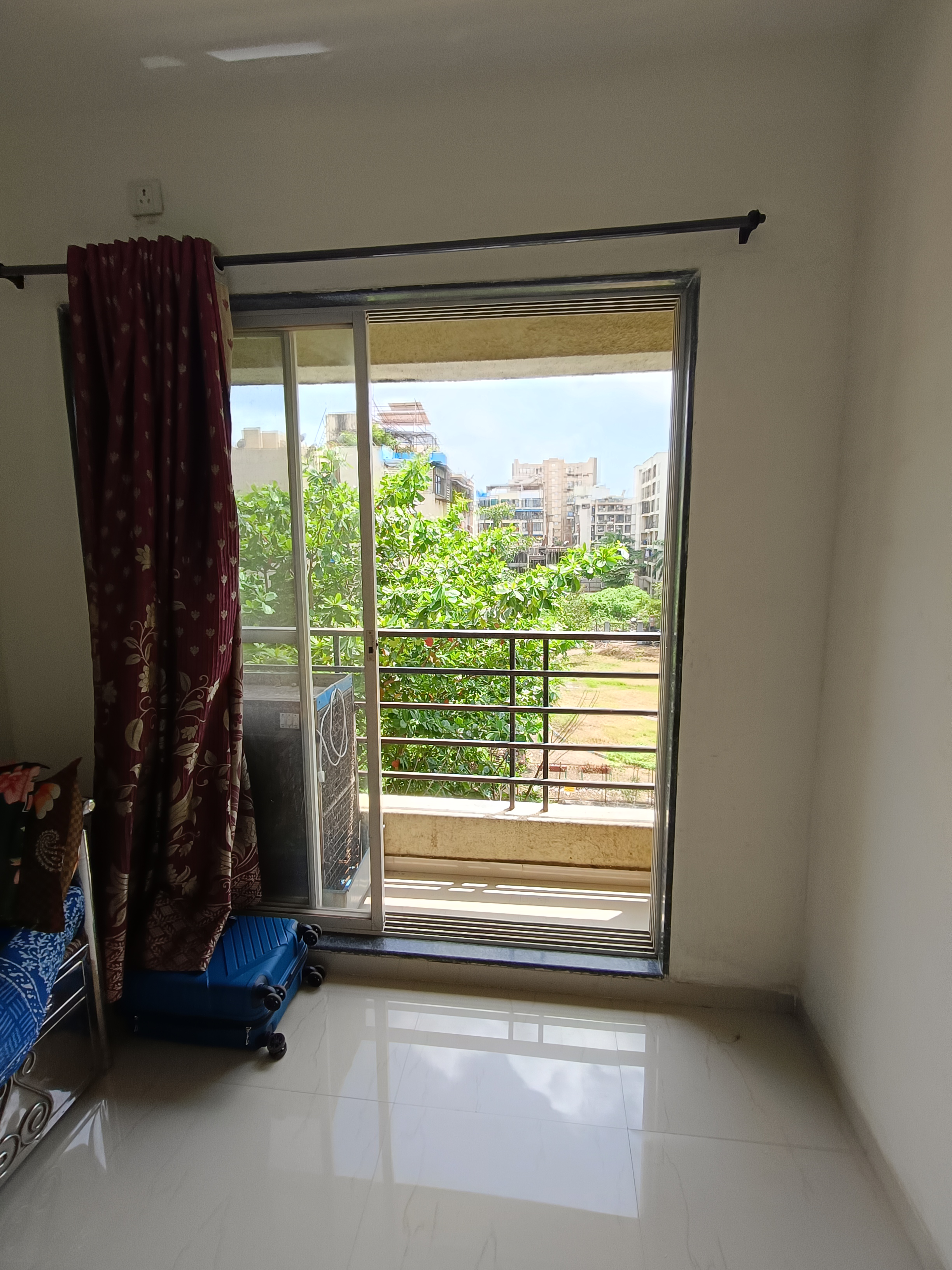 1 BHK Apartment For Sale in Jupiter Royal