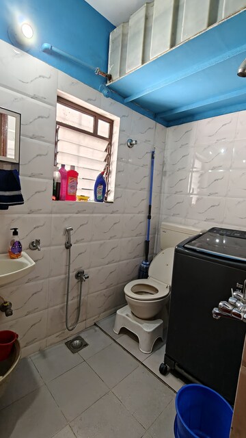 Kitchen in 2 BHK Apartment at Lunkad Zodiac, Viman Nagar – for Sale