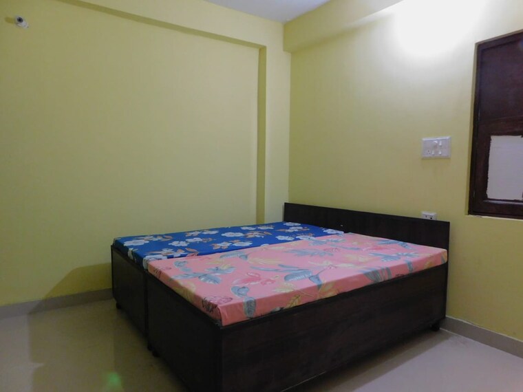 Bedroom, ascent-savy-ville-de 2.5 Bedroom 1108 Sq.Ft. Apartment In Raj Nagar Extension Ghaziabad 9060713