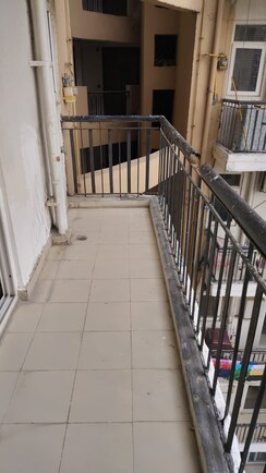 2.5 BHK + Study Room Apartment For Sale in Ascent Savy Ville De