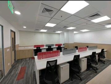 Team Area in  Office Space at Ab Road – for Rent